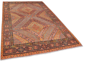 Tappeto Khotan 177x284