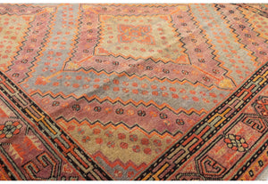 Tappeto Khotan 177x284