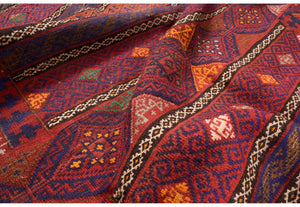Tappeto Kilim Suzani 142 x 228