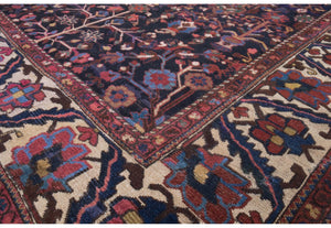 Tappeto Mahal 252x370