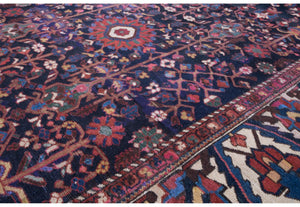 Tappeto Mahal 252x370