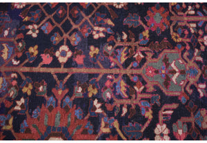 Tappeto Mahal 252x370