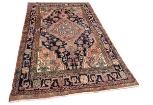 Tappeto Tuiserkan 123x199