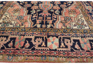 Tappeto Tuiserkan 123x199