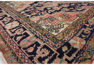 Tappeto Tuiserkan 123x199