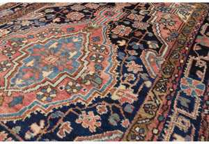 Tappeto Tuiserkan 123x199