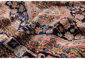 Tappeto Tuiserkan 123x199