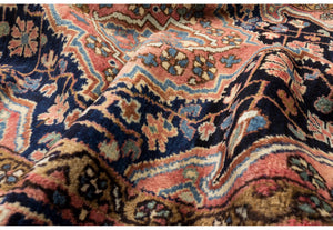Tappeto Tuiserkan 123x199