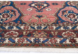 Tappeto Bakhtiari 141x214