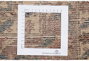 Tappeto Bakhtiari 141x214