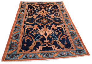 Tappeto Malayer 130x175