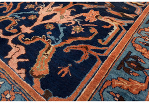Tappeto Malayer 130x175