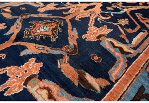 Tappeto Malayer 130x175