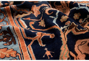 Tappeto Malayer 130x175