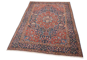 Tappeto Khoi 137x182