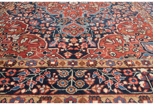 Tappeto Khoi 137x182