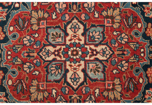 Tappeto Khoi 137x182