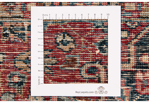 Tappeto Khoi 137x182