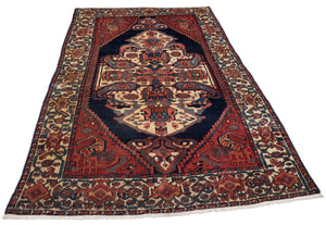 Tappeto Bakhtiari 135x215