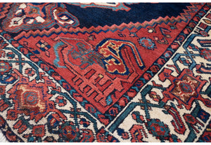 Tappeto Bakhtiari 135x215