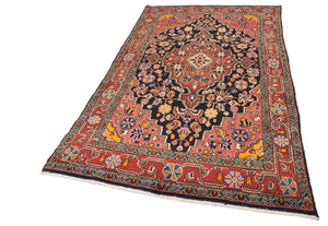 Tappeto Malayer 125x206