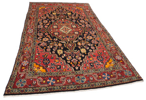 Tappeto Malayer 125x206