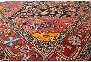 Tappeto Malayer 125x206