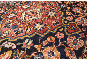Tappeto Malayer 125x206