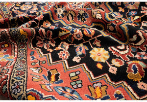 Tappeto Malayer 125x206