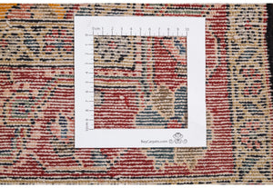 Tappeto Malayer 125x206