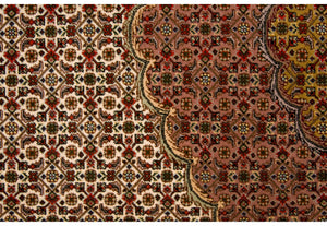 Tappeto Tabriz 60 202x302