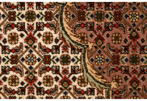 Tappeto Tabriz 60 202x302