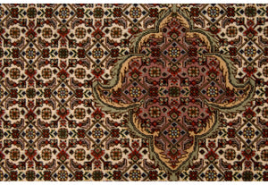 Tappeto Tabriz 60 202x302