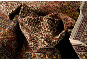 Tappeto Tabriz 60 202x302