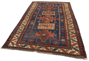 Tappeto Shirwan 155x241