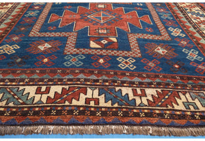 Tappeto Shirwan 155x241
