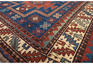 Tappeto Shirwan 155x241