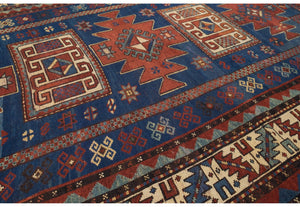 Tappeto Shirwan 155x241
