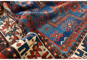 Tappeto Shirwan 155x241