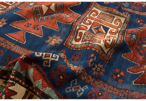 Tappeto Shirwan 155x241