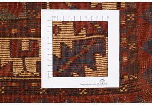 Tappeto Shirwan 155x241