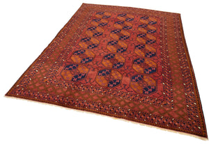 Tappeto Bukhara 186x245