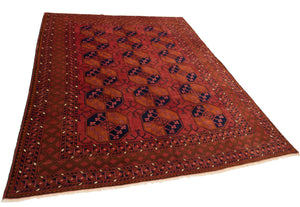 Tappeto Bukhara 186x245