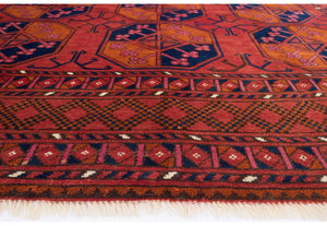 Tappeto Bukhara 186x245