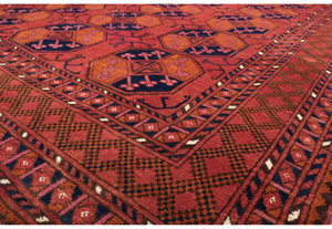 Tappeto Bukhara 186x245
