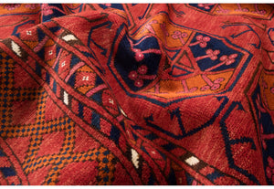 Tappeto Bukhara 186x245