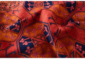 Tappeto Bukhara 186x245