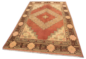 Tappeto Khotan 153x241