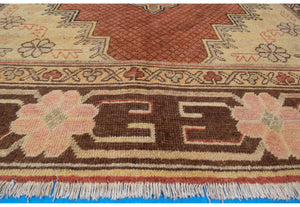 Tappeto Khotan 153x241