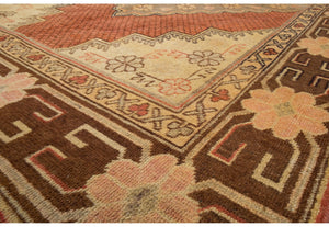 Tappeto Khotan 153x241